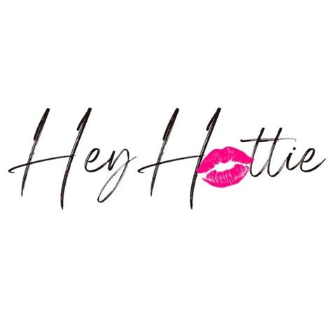 hey hottie|Hey Hottie (@heyhottieco) • Instagram photos and videos.